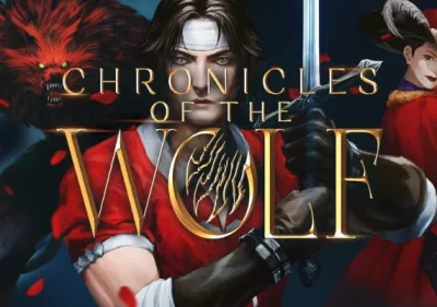 Chronicles of the Wolf