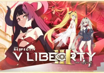 DJMax Respect V - V Liberty III Pack DLC