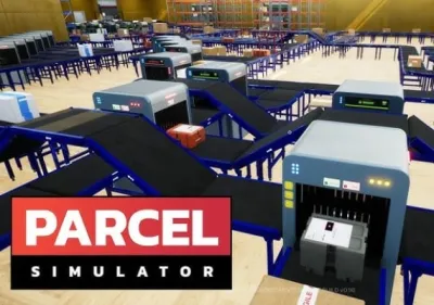 Parcel Simulator
