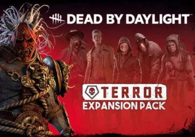 Dead by Daylight - Terror Expansion Pack DLC