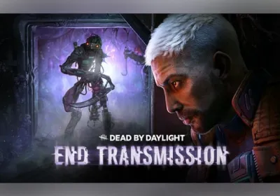 Dead by Daylight: End Transmission Chapter DLC
