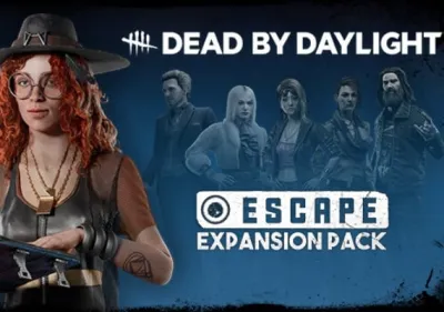 Dead by Daylight: Escape Expansion Pack DLC