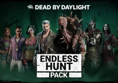 Dead by Daylight: Endless Hunt Pack DLC