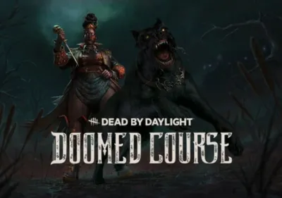 Dead by Daylight: Doomed Course DLC