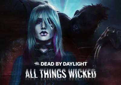 Dead by Daylight: All Things Wicked Chapter DLC