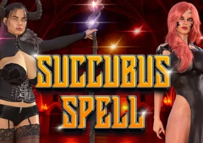 Succubus Spell