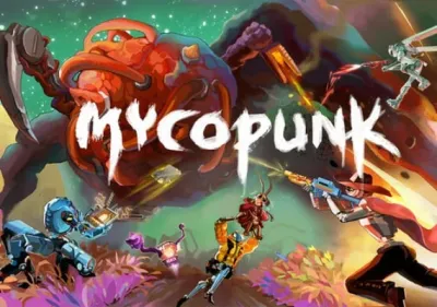 Mycopunk