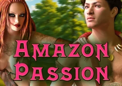 Amazon Passion