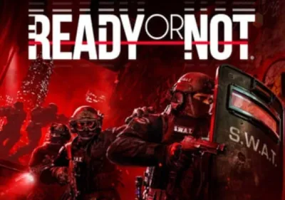 Ready Or Not Deluxe Edition