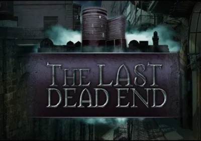 The Last DeadEnd EN South Korea