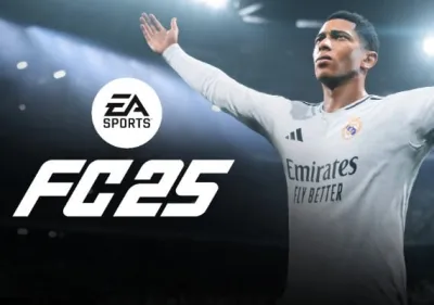 EA Sports: FC 25 EN South Korea