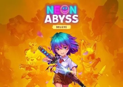 Neon Abyss Deluxe Edition EN South Korea