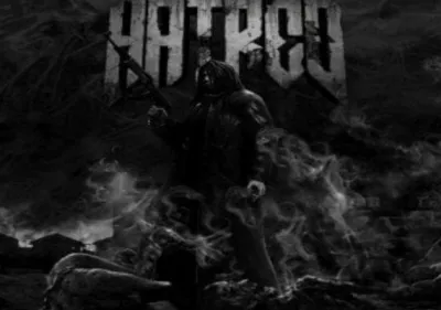 Hatred