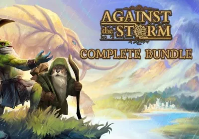 Against the Storm Complete Edition
