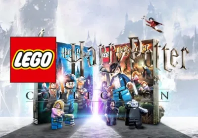 LEGO: Harry Potter - 2024 Collection