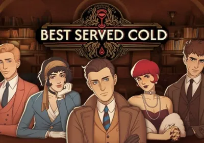 Best Served Cold