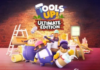 Tools Up! Ultimate Edition