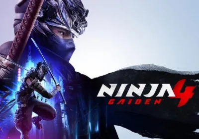 Ninja Gaiden 4