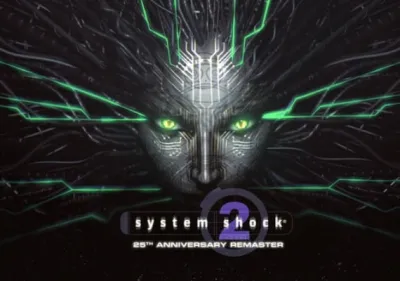 System Shock 2: 25th Anniversary Remaster
