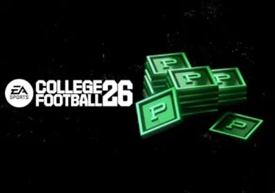 EA Sports: College Football 26 US 2800 Points