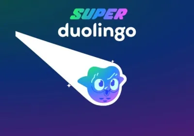 Duolingo Super