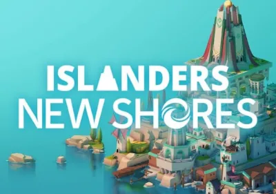 Islanders: New Shores