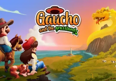 Gaucho and the Grassland
