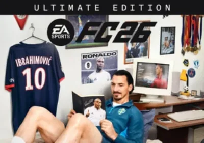 EA Sports: FC 26 Ultimate Edition