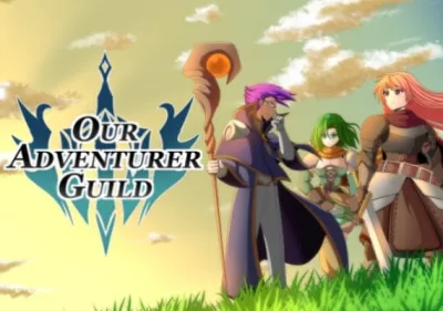 Our Adventurer Guild