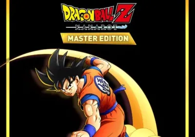 Dragon Ball Z: Kakarot Master Edition