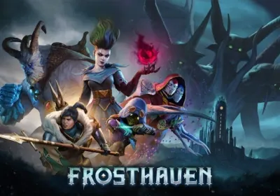 Frosthaven