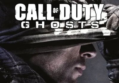 Call of Duty: Ghosts