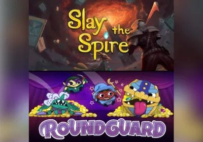 Roguelike - Bundle