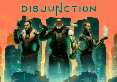 Disjunction EN South Korea