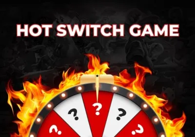 Hot Switch Game