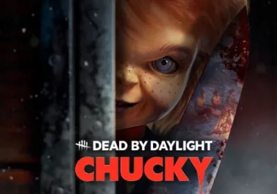 Dead by Daylight: Chucky Chapter DLC