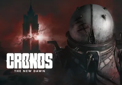 Cronos: The New Dawn