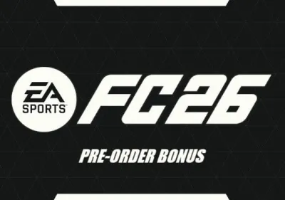 EA Sports: FC 26 - Pre-Order Bonus