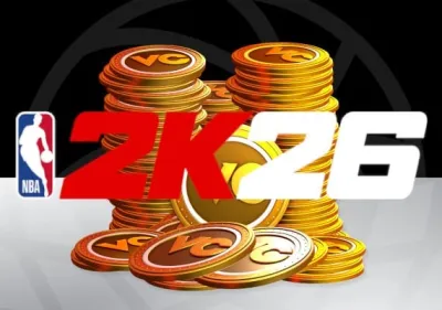 NBA 2K26 XBOX GLOBAL 450000 VC