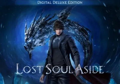 Lost Soul Aside Deluxe Edition