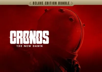 Cronos: The New Dawn Deluxe Edition