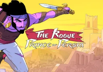 The Rogue Prince of Persia