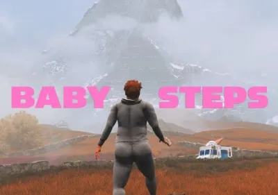 Baby Steps