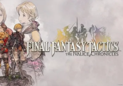Final Fantasy Tactics: The Ivalice Chronicles