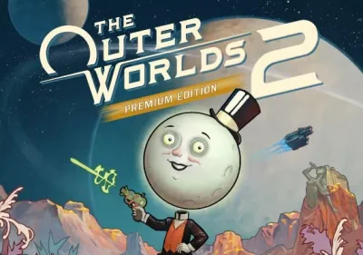 The Outer Worlds 2 Premium Edition