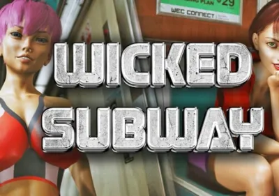 Wicked Subway