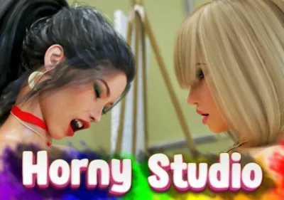 Horny Studio