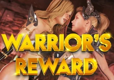 Warriors Reward