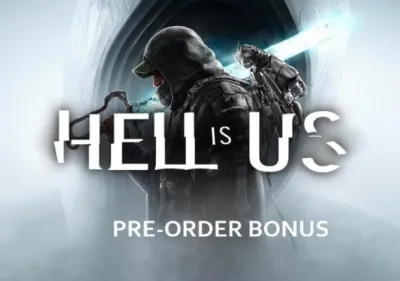 Hell is Us - Pre-Order Bonus DLC