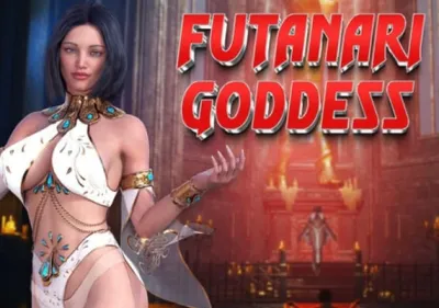 Futanari Goddess
